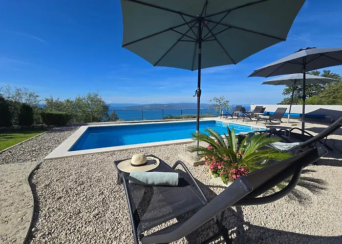 Villa Alta Vista *