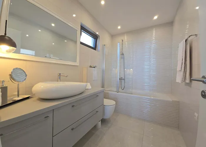 Alta Vista Villa