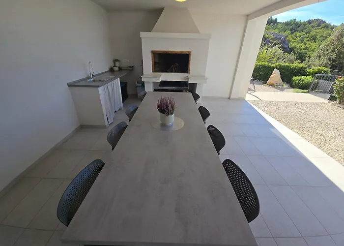 Villa Alta Vista Bast