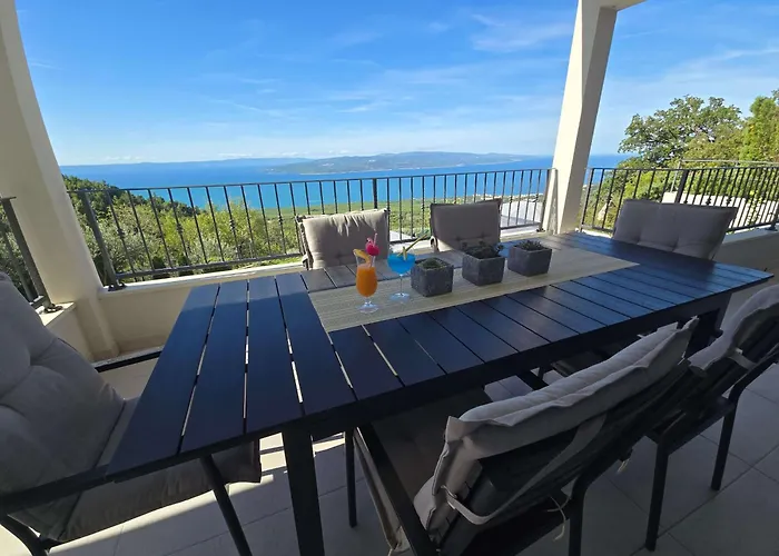 Alta Vista Villa