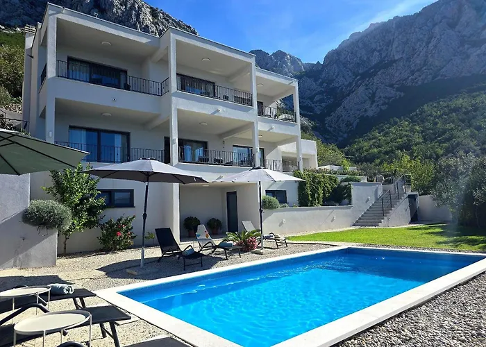 Villa Alta Vista *