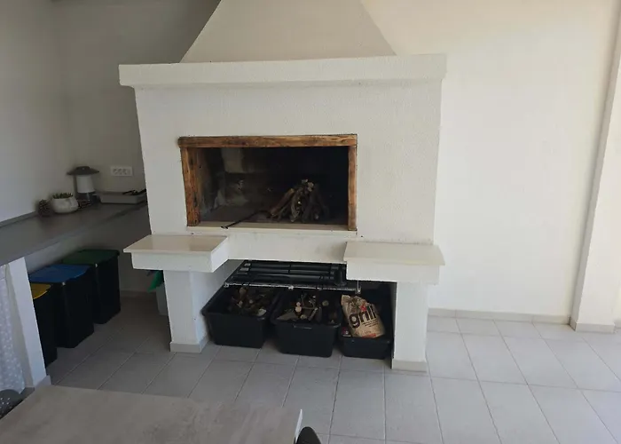 Villa Alta Vista Bast