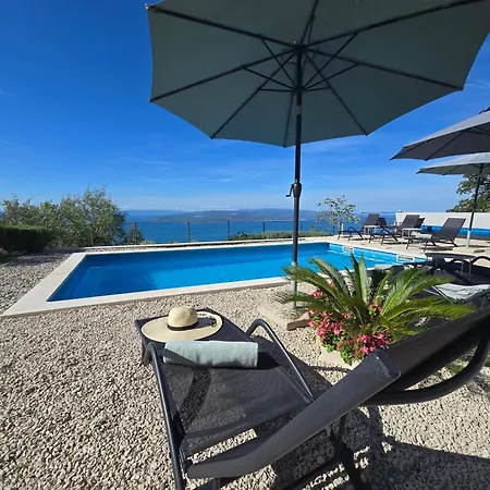 Villa Adria Horizon *