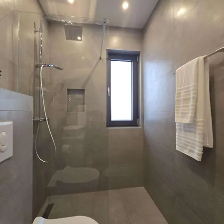 Villa Adria Horizon *