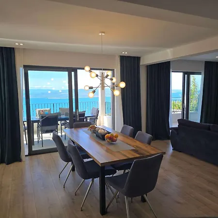 Villa Adria Horizon *