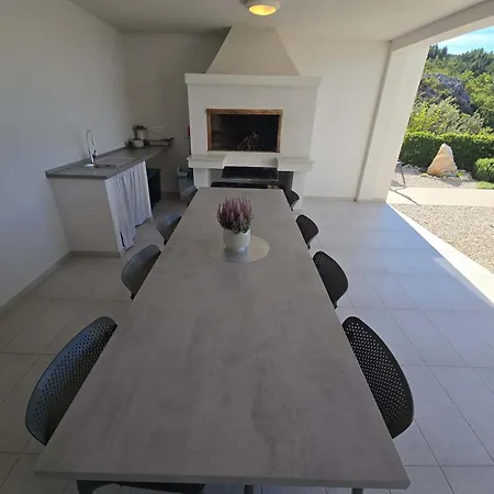 Villa Adria Horizon Bast