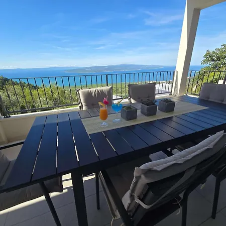 Adria Horizon Villa