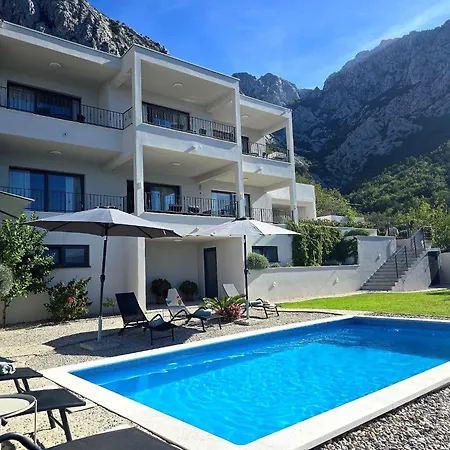 Villa Adria Horizon *