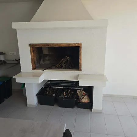 Villa Adria Horizon Bast
