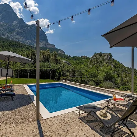 Villa Alta Vista Bast
