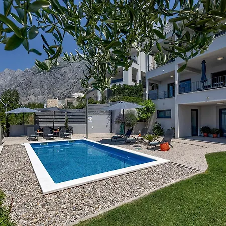 Villa Alta Vista